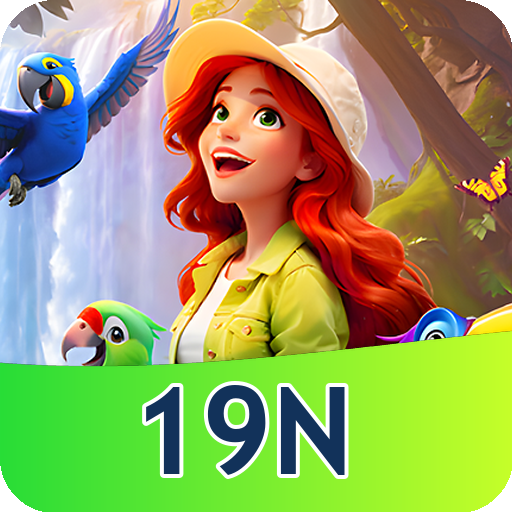 Fortune Rabbit Slot - RTP 97.1%